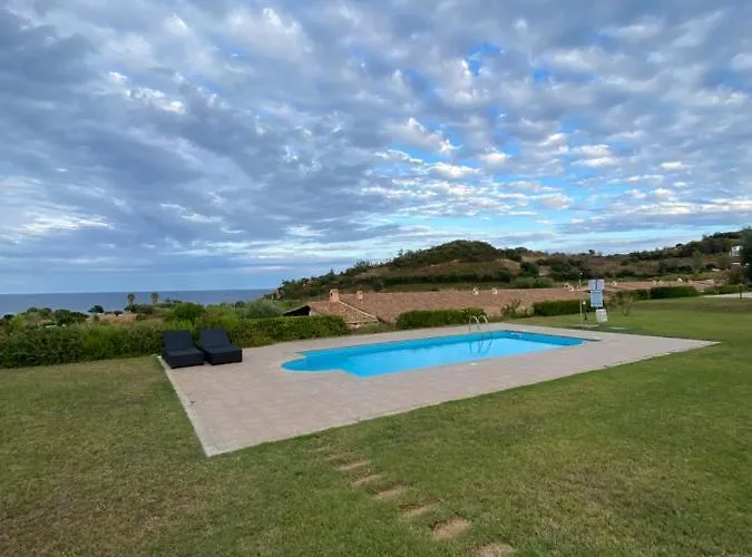 Abba Urci * Tertenìa