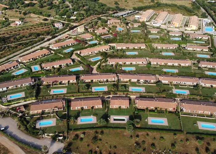 Abba Urci Aldeamento Turístico *