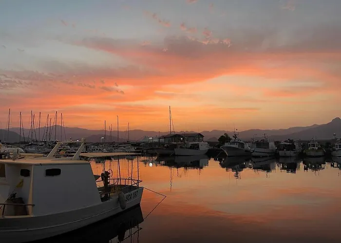 Abba Urci * Tertenìa