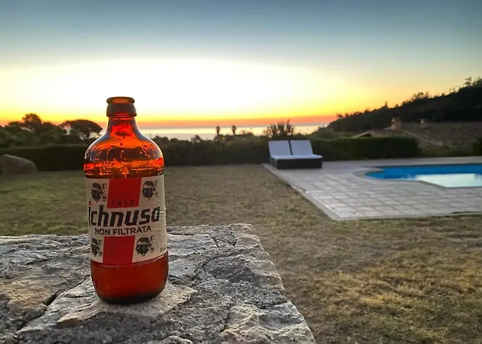 Aldeamento Turístico Abba Urci *