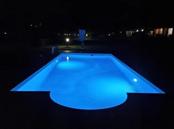 Abba Urci Aldeamento Turístico