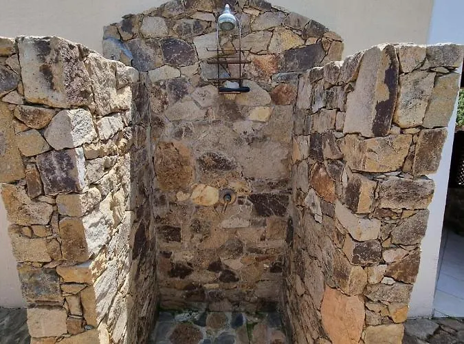 Abba Urci Aldeamento Turístico *