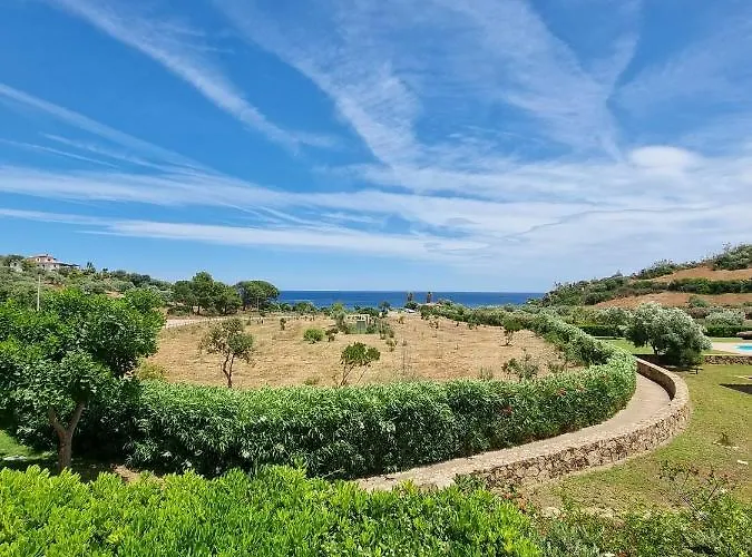 Aldeamento Turístico Abba Urci