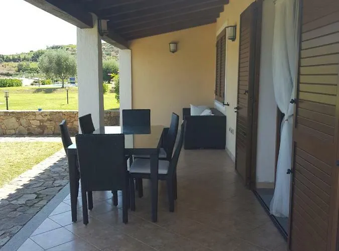 Abba Urci Aldeamento Turístico *