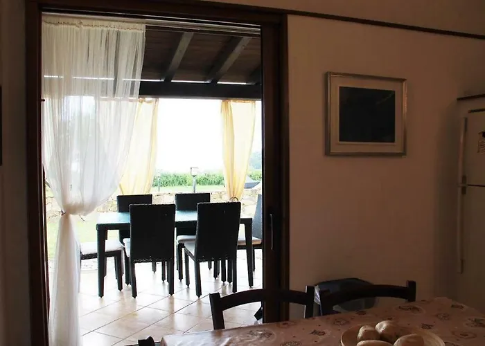 Abba Urci Aldeamento Turístico