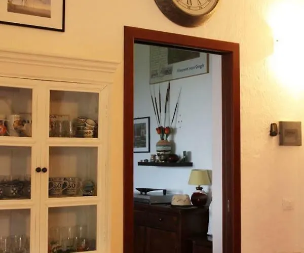 Aldeamento Turístico Abba Urci *