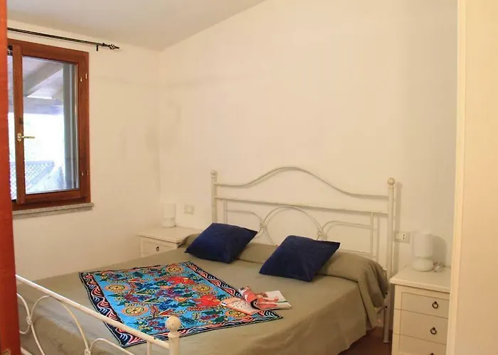 Aldeamento Turístico Abba Urci Tertenìa