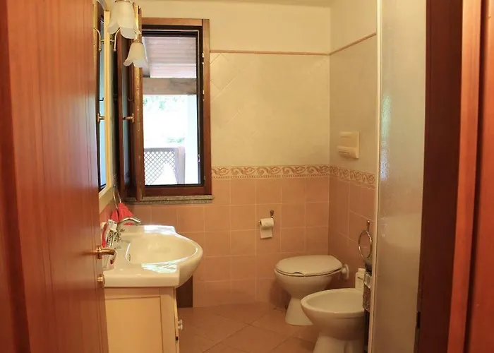 Abba Urci Aldeamento Turístico