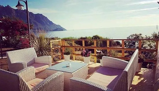 Aldeamento Turístico Abba Urci Tertenìa