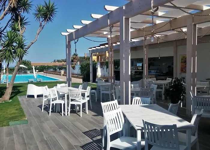 Abba Urci Aldeamento Turístico