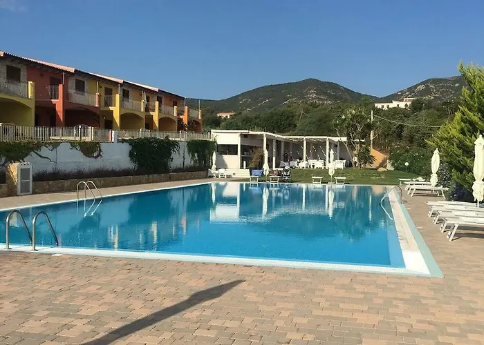 Abba Urci Aldeamento Turístico *